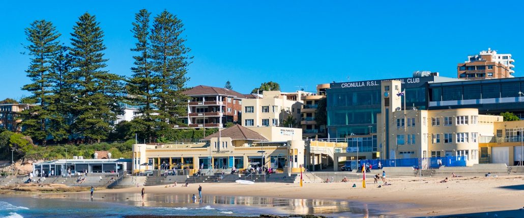 Sutherland Shire Carpet Cleaning