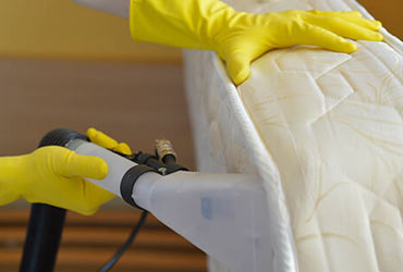 Mattress Cleaning